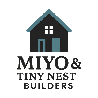 MIYO and Tiny Nest Builders